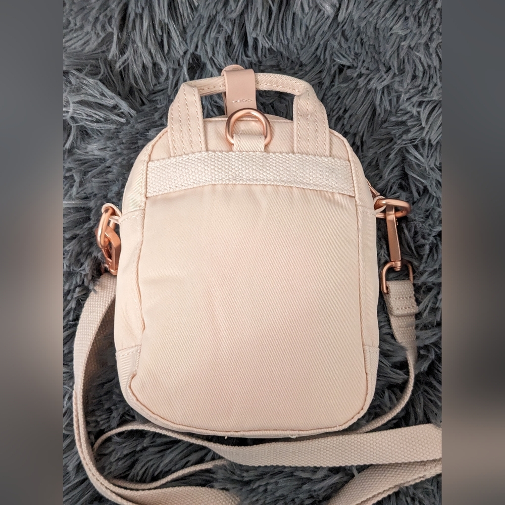 Doughnut Macaroon Tiny Nature Pale Series Special Edition Crossbody - Picture 2 of 4